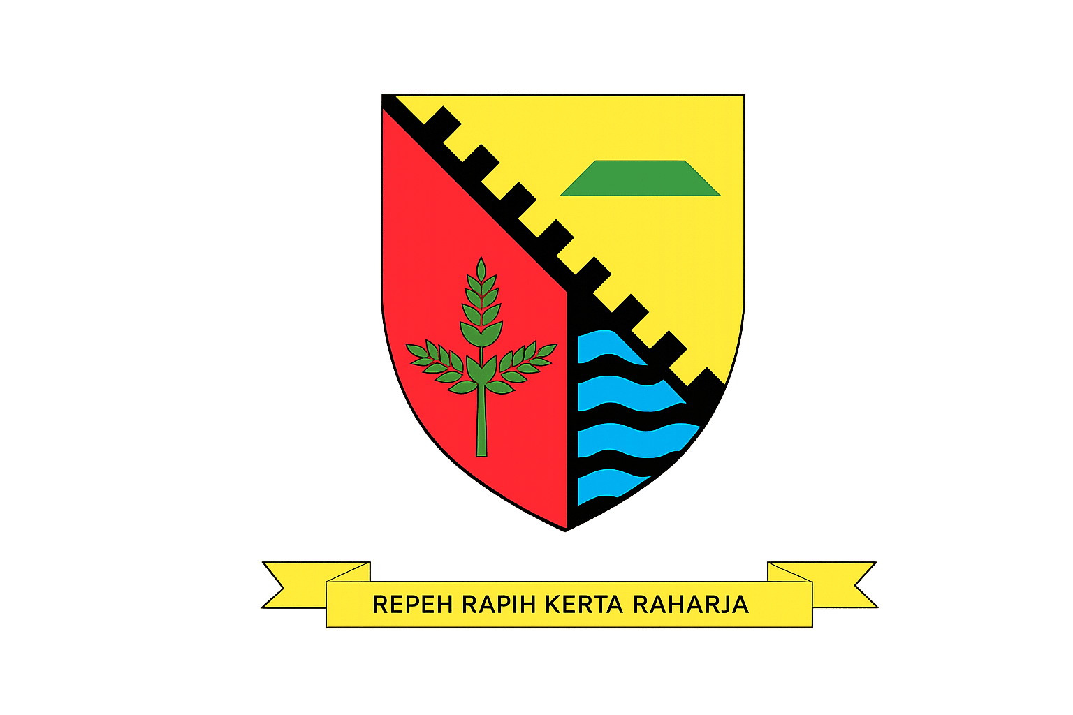 Logo Kabupaten